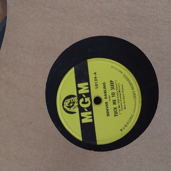 Antique Records(11) - Picture 11 of 12